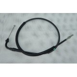BOWDEN PLYNOVÝ - JAWA 300,350 CL, KÝVAČKA, PÉRÁK + MODEL 42